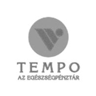 Tempo Egészségpénztár